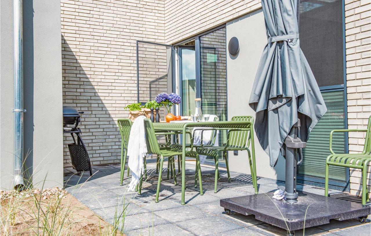 Lovely Home In Lembruch-Duemmer See With Wifi Bagian luar foto
